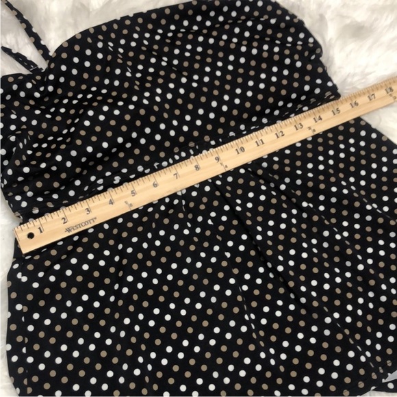 Miracle Suit Swim Top Size 14DD - Picture 4 of 9